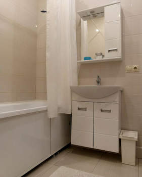 Студия квартира, вторичка, 30м2, 7/8 этаж