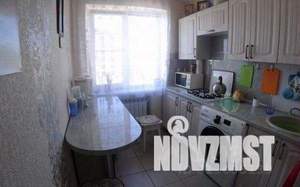 1-к квартира, вторичка, 29м2, 5/5 этаж