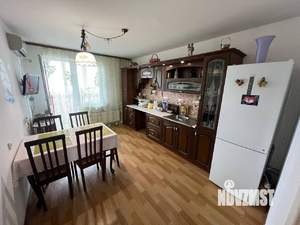 2-к квартира, вторичка, 61м2, 8/16 этаж