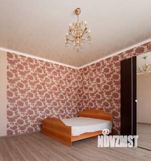 1-к квартира, вторичка, 55м2, 4/6 этаж