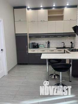 2-к квартира, вторичка, 55м2, 7/8 этаж