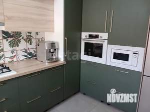 3-к квартира, вторичка, 87м2, 4/5 этаж