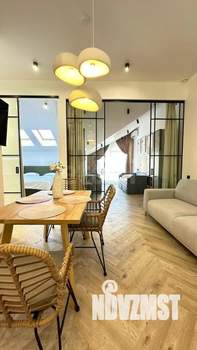 2-к квартира, вторичка, 57м2, 8/8 этаж