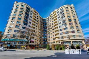1-к квартира, вторичка, 41м2, 5/12 этаж