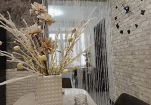 3-к квартира, вторичка, 60м2, 1/16 этаж