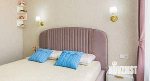 2-к квартира, вторичка, 50м2, 3/8 этаж