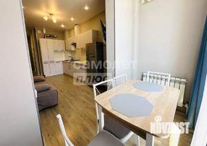 1-к квартира, вторичка, 50м2, 8/10 этаж