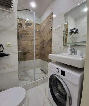 Студия квартира, вторичка, 30м2, 5/5 этаж