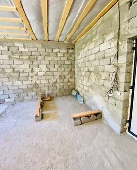 1-к квартира, вторичка, 42м2, 4/4 этаж