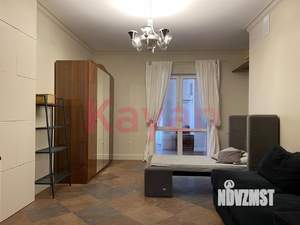 3-к квартира, вторичка, 110м2, 2/9 этаж