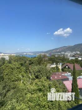 2-к квартира, вторичка, 40м2, 5/5 этаж