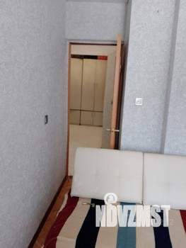1-к квартира, вторичка, 41м2, 6/9 этаж