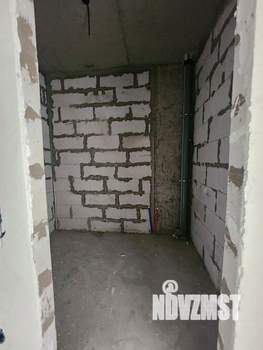 1-к квартира, вторичка, 56м2, 2/9 этаж