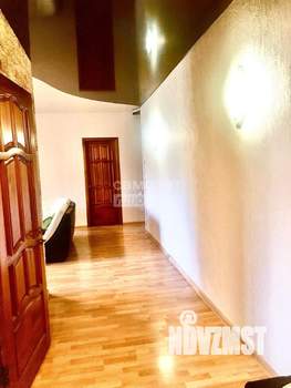 3-к квартира, вторичка, 77м2, 4/5 этаж