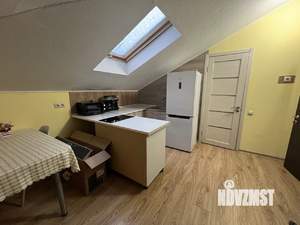 1-к квартира, вторичка, 25м2, 10/10 этаж