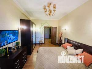 2-к квартира, вторичка, 76м2, 4/5 этаж