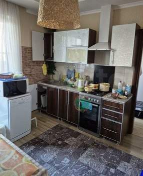 3-к квартира, вторичка, 89м2, 3/10 этаж