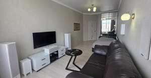 1-к квартира, вторичка, 49м2, 5/8 этаж