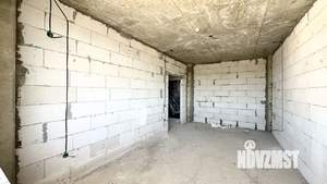 1-к квартира, вторичка, 38м2, 7/10 этаж