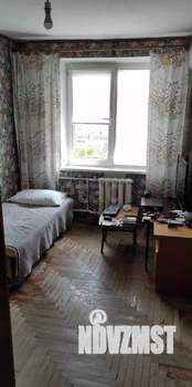 3-к квартира, вторичка, 69м2, 2/2 этаж