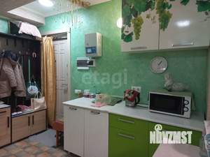 Студия квартира, вторичка, 33м2, 1/4 этаж