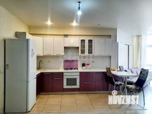 1-к квартира, вторичка, 66м2, 8/12 этаж