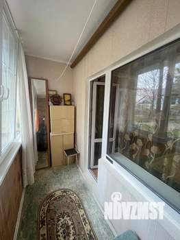 2-к квартира, вторичка, 51м2, 1/9 этаж