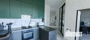 4-к квартира, вторичка, 101м2, 2/6 этаж