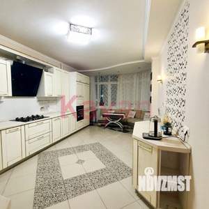 3-к квартира, вторичка, 106м2, 2/8 этаж