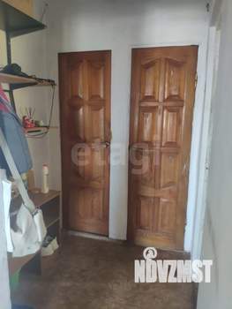 3-к квартира, вторичка, 55м2, 9/9 этаж