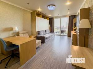 3-к квартира, вторичка, 92м2, 5/16 этаж