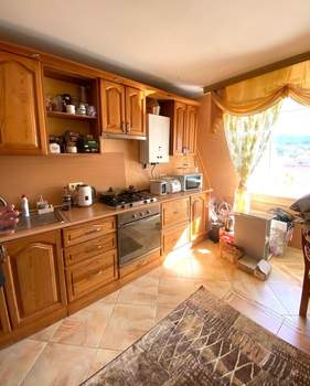 4-к квартира, вторичка, 125м2, 5/5 этаж