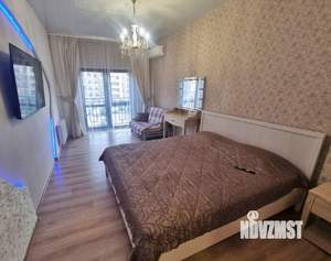 1-к квартира, вторичка, 45м2, 2/11 этаж