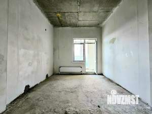 2-к квартира, вторичка, 66м2, 3/7 этаж