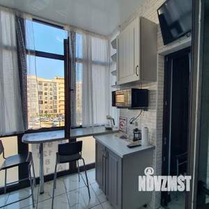 1-к квартира, вторичка, 38м2, 3/11 этаж