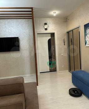 2-к квартира, вторичка, 74м2, 2/5 этаж