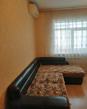 1-к квартира, вторичка, 39м2, 4/7 этаж