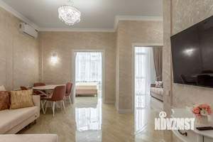 2-к квартира, вторичка, 50м2, 3/8 этаж