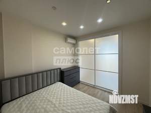 1-к квартира, вторичка, 40м2, 4/8 этаж