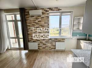 1-к квартира, вторичка, 37м2, 4/8 этаж
