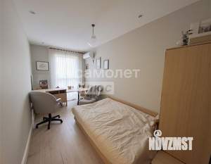 2-к квартира, вторичка, 45м2, 3/3 этаж