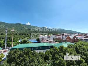 1-к квартира, вторичка, 44м2, 6/7 этаж