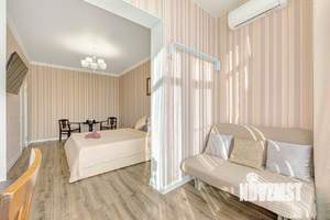 1-к квартира, вторичка, 50м2, 7/12 этаж