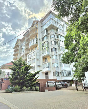 3-к квартира, вторичка, 95м2, 6/10 этаж