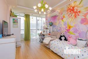 3-к квартира, вторичка, 102м2, 3/5 этаж