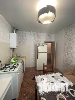2-к квартира, вторичка, 54м2, 2/2 этаж