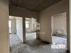 2-к квартира, вторичка, 61м2, 5/7 этаж