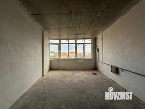 2-к квартира, вторичка, 69м2, 3/7 этаж