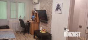 2-к квартира, вторичка, 45м2, 2/4 этаж