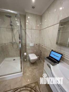 1-к квартира, вторичка, 82м2, 4/15 этаж